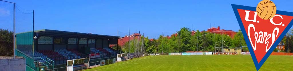 Estadio La Cruz